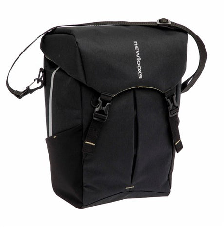 Neue Bag Looxs Sports Single | Sport | schwarz | 20l