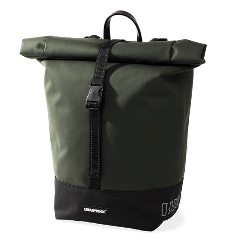 Urban Proof Bag Urban Proof Rolltop Knöchelgrün | 20l