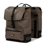 Urbanproof Tasche Double Cargo Up Recycle 38l braun