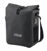 Luchs Pakaftas Tarpaulin 21 Liter schwarz
