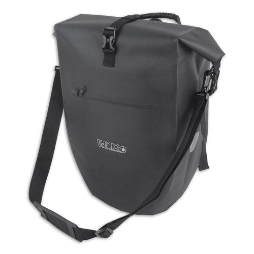 Lynx Single Bicycle Bag Hayes