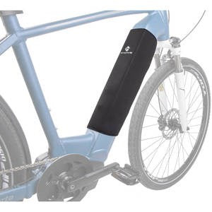 M-Wave E-Bike-Abdeckung Neopren Intube-Batterieschutz
