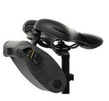Selle Royal Sattle Beutel groß - wasserfest, 2l, unisex, schwarz