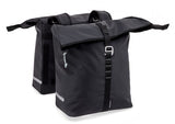 Newlooxs Tasche New Looxs Cantos Double | schwarz | 36l