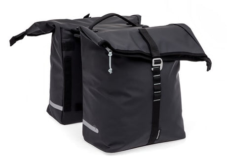 Newlooxs New Looxs Double Bag Cantos Double Mik 2.0 New Looxs Twin Bags Cantos Double Mik 2.0