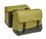 Neue Tasche Looxs Joli Double | oslo | olivgrün gelb | 37l