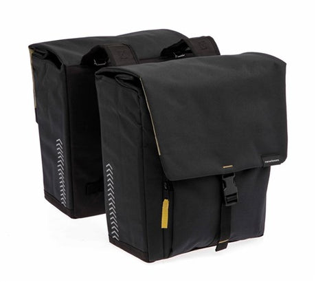 Burger - New Looxs Bag New Looxs Tulum Double | schwarz | 32l