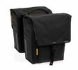 Burgers - New Looxs New Looxs Tulum Double Mik Black 531.445mik Doppelbeutel 32l