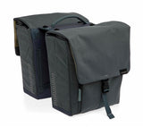 Neue Tasche Looxs Tulum Mik Double Grau Grün | 32l