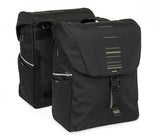 Newlooxs Tasche New Looxs Vigo Double | schwarz grün | 40l