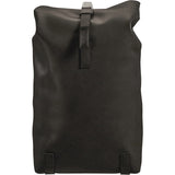 Brooks Pickwick Rucksack Medium Black schwarz