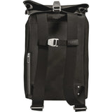 Brooks Pickwick Rucksack Medium Black schwarz