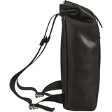 Brooks Pickwick Rucksack Medium Black schwarz