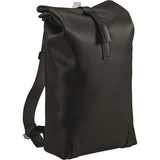 Brooks Pickwick Rucksack Medium Black schwarz