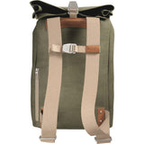 Brooks Pickwick Rucksack 26L Green