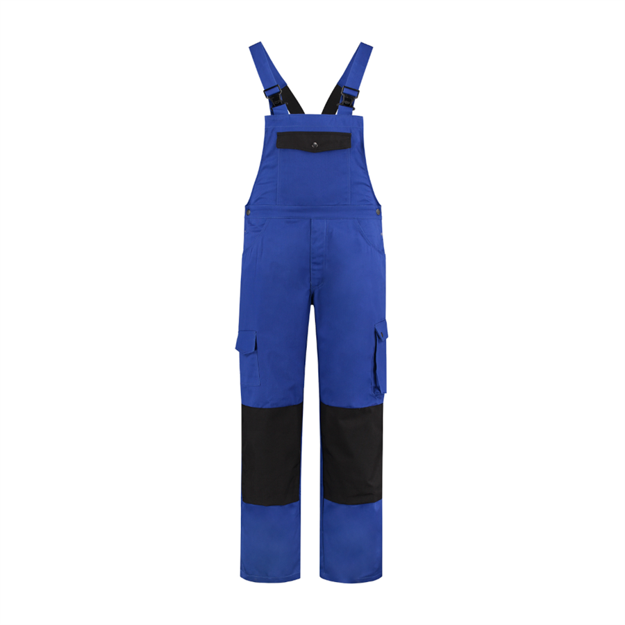 Amerikanischer Overall kob schwarz k p Größe 52