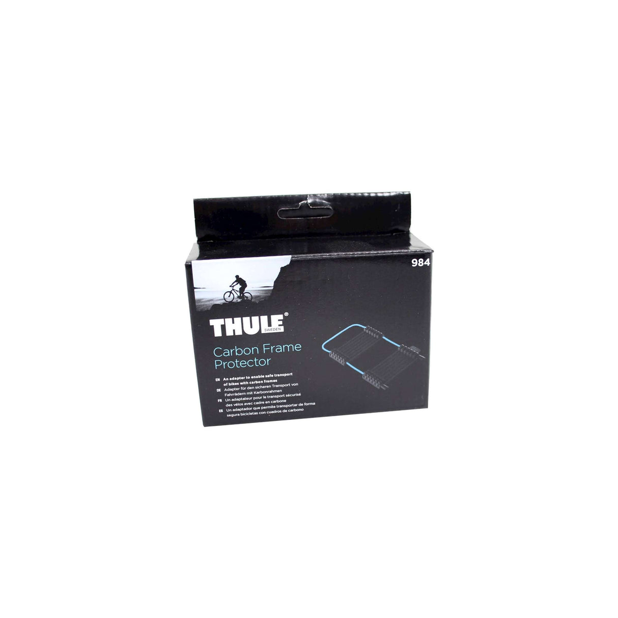 Thule Rahmenadapter #984000