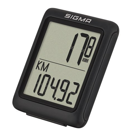 Sigma Bike Computer BC 5.0 Wired