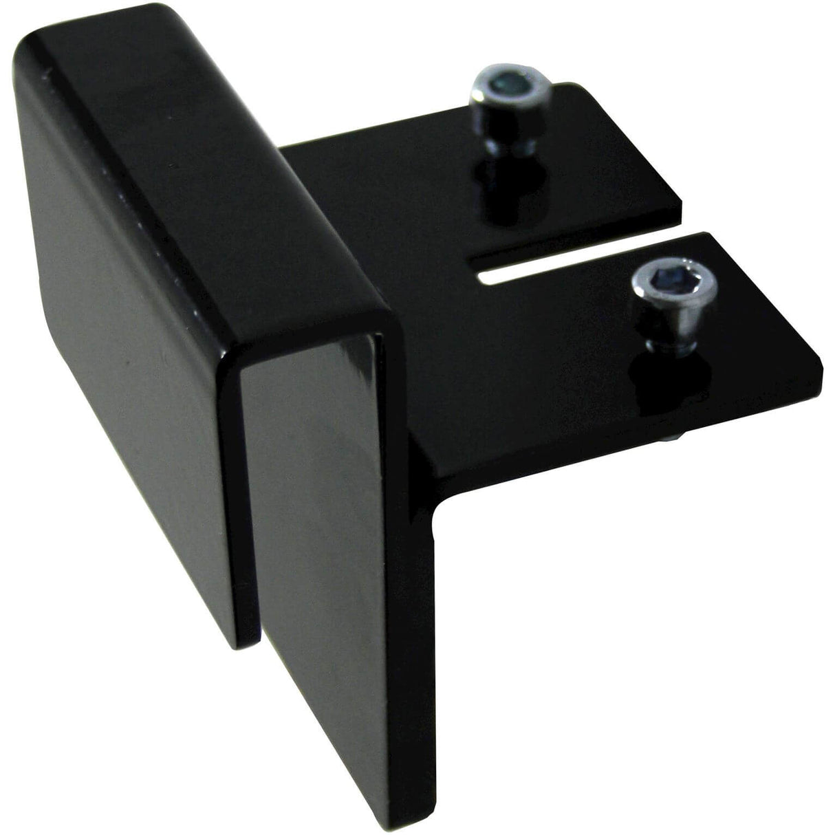 Newlooxs Tegometall bestätigen. Schwarz für Racktime Carrier