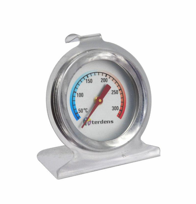 Luchtthermometer