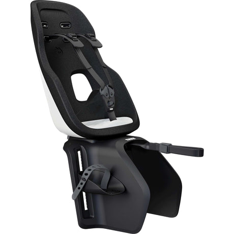 Thule Rücksitz Nexxt 2 Maxi -Träger Weiß