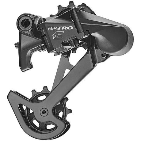 Tektro Umwerfer rd-t350 8 9v langer Käfig schwarz