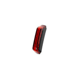 Trelock Hecklicht LS 413 Cob Line Dynamo Spatb