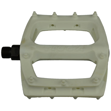 Tioga Pedal Surefoot Slim weiß