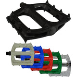 Tioga Pedal Surefoot Slim weiß