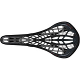 Tioga Sattel Spyder Stratum klar schwarz