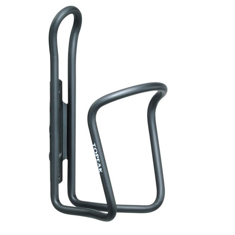 Topeak Bidone Halter Shuttle Cage Alu Black