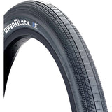 Tioga Drahtbandleistung Block 37-451 BMX Schwarz