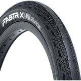 Tioga Drahtreifen Fastr x 34-451 BMX schwarz