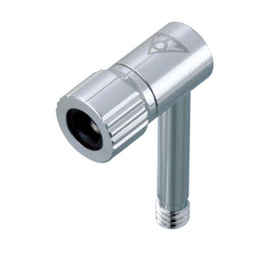 Topeak Pressure-Rite (Presta-Ventiladapter)