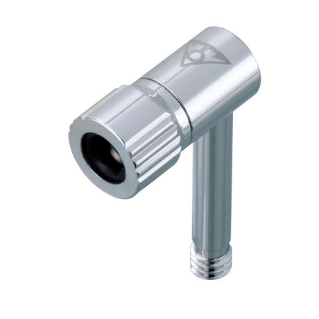 Topeak Pressure-Rite (Presta-Ventiladapter)