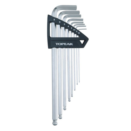 Topeak Inbusschlüsselsatz duohex – 15410087