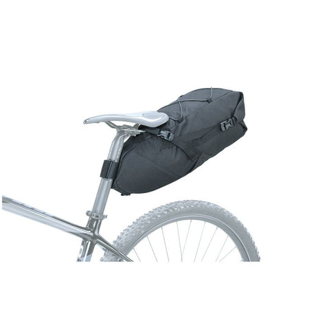 Topeak Backloader - 10 l - schwarz
