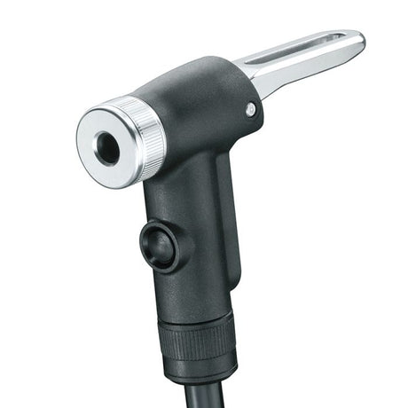Topeak Smarthead DX3 – Joeblow Booster Pro x Pro Digital