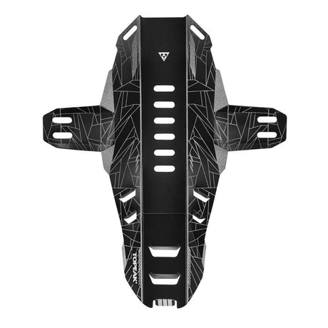Topeak D-Flash FS Gabel-Vorderschutzblech