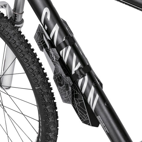 Topeak D-Flash DT Unterrohrschutzblech