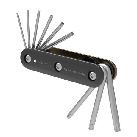 Topeak Torx-Kombi