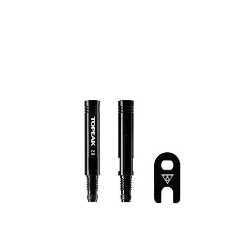 Topeak Vantiel Extraktor Set French 28mm