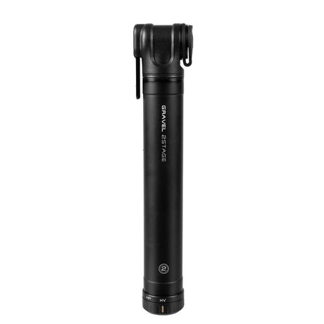 Topeak Mini -Pumpenkies 2 Stufe