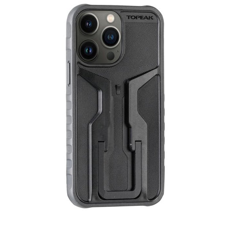 Topeak Ridecase iPhone 13 Max inkl. Bestätigung