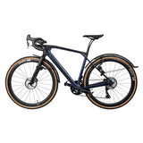 Topeak -Kotflügel für Tetrafender G1 Kies
