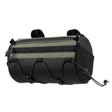 Topeak Schlauch-Lenkertasche – 3,8 l – grün