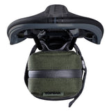 Topeak Elementa Sitztasche - grün - s