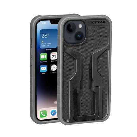 Topeak Ridecase iPhone 14 inkl. Bestätigung