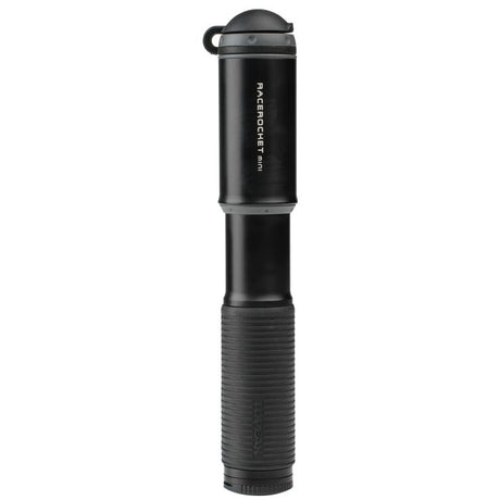 Topeak Rennrakete Mini - Schwarz