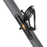 Topeak Rennrakete Mini – Gold